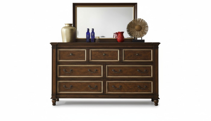 Ontwerp dressoir dressoir bijzettafel laag TV-meubel kast plank luxe verlicht woonkamer