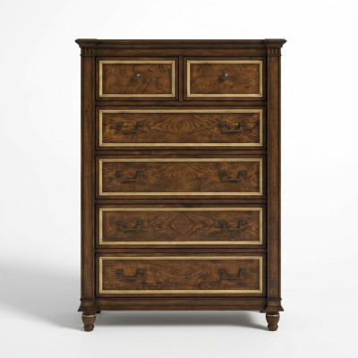 Ladenkast Kast Dressoir Kasten Ladenkastje Hout Massief Meubels Houten kasten