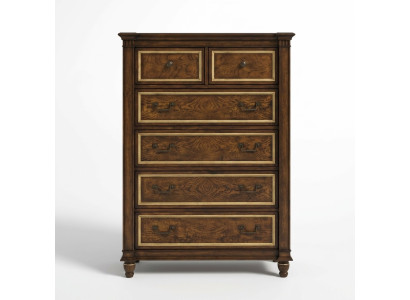 Ladenkast Kast Dressoir Kasten Ladenkastje Hout Massief Meubels Houten kasten