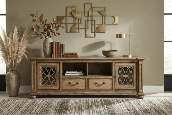 rtv-design dressoir tv houten laag luxe commode kast Gründerzeit