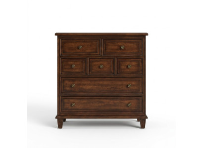 Italiaanse stijl meubels ladekast dressoir kast hoge kast meubels echt hout nieuw