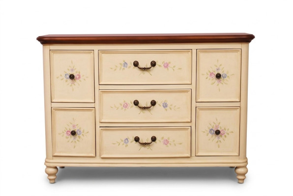 Weiß Ontwerp Woonkamer Dressoir Bijzetkast Dressoir Koffers Kast