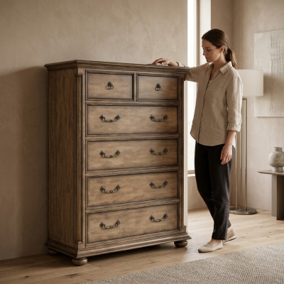 Kast dressoir ontwerp laag dressoir dressoir echte houten buffet commodes sideboard