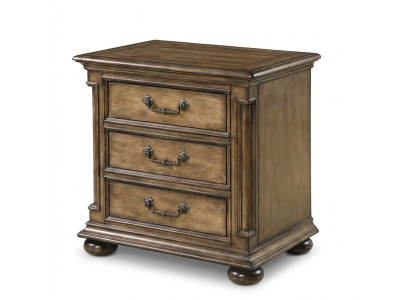 Ontwerp nachtkastje console bijzettafel slaapkamer landelijke tafels consoles nieuw