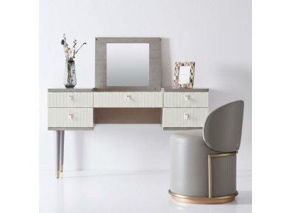 Schminktafels consoles tafel ontwerp hout decoratieve commode sideboard