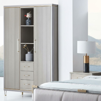 Slaapkamer kast kleerkast kasten kledingkasten houten kast