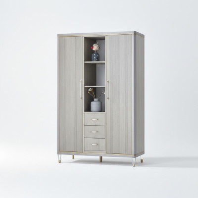 Slaapkamer kast kleerkast kasten kledingkasten houten kast