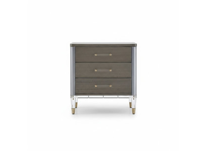 Nachtkastje Nachtkastjes Console Tafel Commode Decoratieve consoles Kast