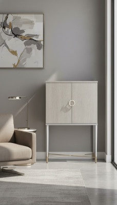 Sideboard Design Commode Hout Decoratiekast Ladenkast Italiaanse meubels