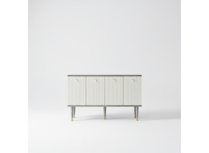 Ladenkasten Ontwerper Console Laden Dressoir Bijzettafel Lage Kast Kast