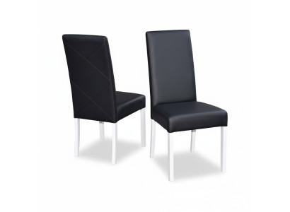 Stoel 1x Eetkamer Club Stoelen Gestoffeerde Stoel Fauteuil Houten Lounge Ontwerper Leunrugleuning