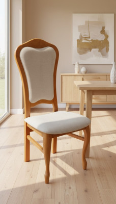 Loungestoelen Clubsessel Cocktailsessel Leunstoel Lees Luxe Houten stoel Relax
