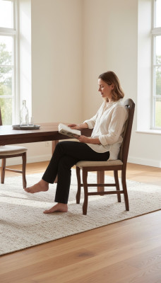 Klassieke stoel landhuis meubels stoelen eetkamer houten gestoffeerde meubels gestoffeerd
