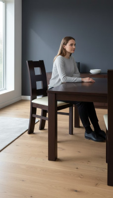 Ontwerp Fauteuils Stoelen Gestoffeerde Stoelen Chefsessel Houten Stoel Fauteuils Hout Nieuw