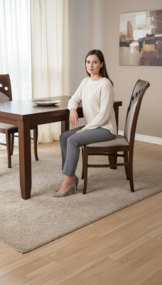 Echthouten meubels eetkamerstoelenset ontwerpstijl stoelen landelijke eetstoel houten stoel