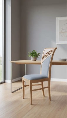 Ontwerpstoel fauteuil set eetkamerset gestoffeerde landelijke meubels stoelen ontwerp