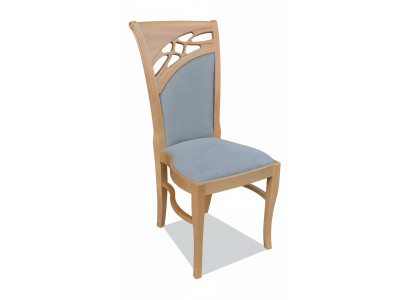 Ontwerpstoel fauteuil set eetkamerset gestoffeerde landelijke meubels stoelen ontwerp