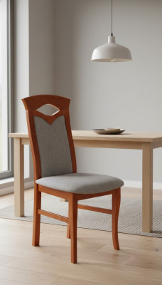 Gewatteerde stoel fauteuil Koninklijke klassieke stoelen Beklede leuning zitplaats Hout Nieuw!