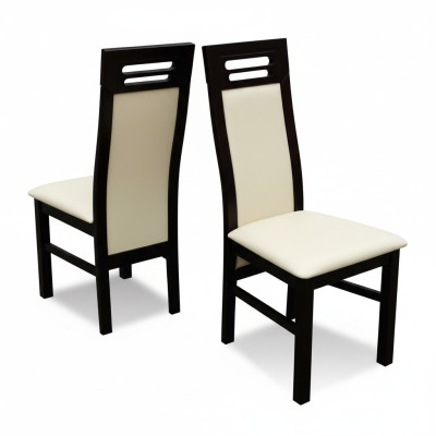 Ontwerperstoel Armstoel Gestoffeerde stoelen Stoffen zitplaatsen Eet Woonkamer Gestoffeerd
