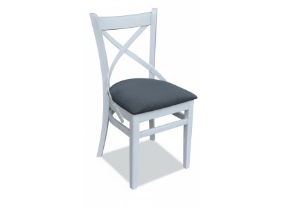 Stoel fauteuils design meubels luxe eetkamerstoelen hout textiel houten stoel nieuw!