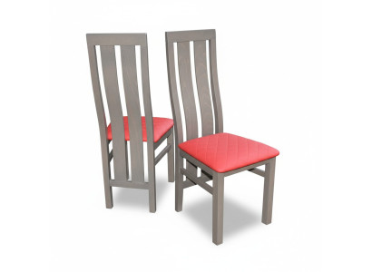 Stoel Blauw Eetkamerstoelen Design Meubels Luxe Design Fauteuils Zitkussens Nieuw!