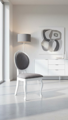 Modern Design Witte Stoelen Stoel Eetkamerstoel Koninklijke Leunstoel Hout