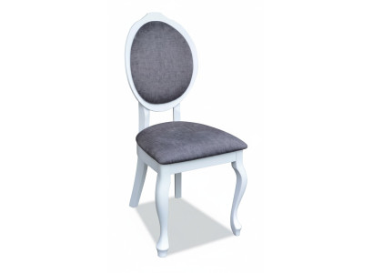 Modern Design Witte Stoelen Stoel Eetkamerstoel Koninklijke Leunstoel Hout