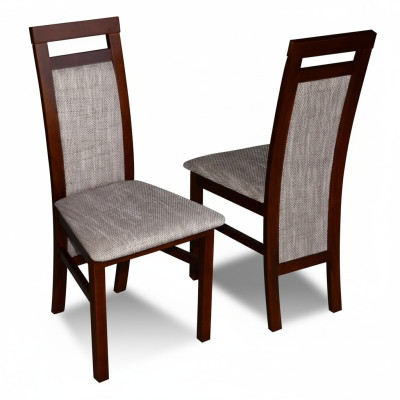Zetel stoelen eetkamerstoel bureaustoel stoel Klassieke fauteuil nieuw K75!