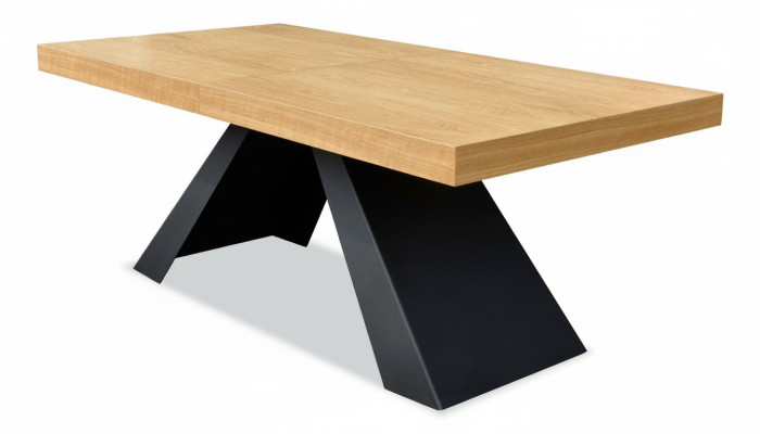luxe tafel meubels ontwerper Eettafel Hout Eetkamer Woonkamer Moderne Tafel