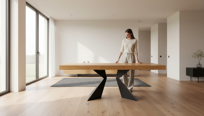 Designer luxe eettafel | Klassieke meubels voor woonkamer, eetkamer en vergaderruimtes Nieuw