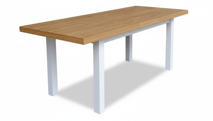 Eettafel Moderne Stijl Eettafel Luxe Tafels Hout Luxe Meubels Woonkamer