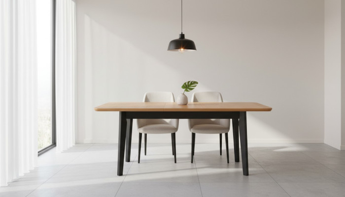 Ontwerper tafel luxe eetkamer vergadertafels luxe meubels woonhout