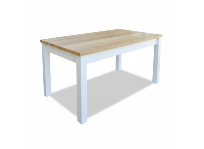 Esstisch Tisch Gruppe Esszimmer Wohnzimmer Garnitur Holz Design Tische Neu 160cm Eettafel Tafel Groep Eetkamer Woonkamer Set Hout Ontwerp Tafels Nieuw 160cm