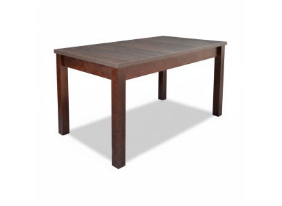 Eettafel Tafel Eetkamer Woonkamer Hout Ontwerp Luxe Modern 80x140/180 Nieuw