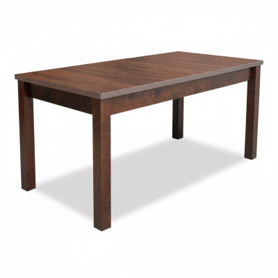Eetkamertafel Vergadertafels Kantoorruimte Ontwerp Luxe Hout 80x160/200