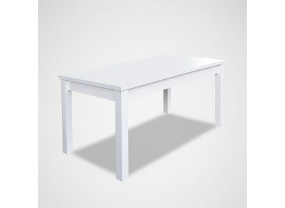 Tafel Ontwerper Conferentietafel Houten tafel Tafels Eetkamer Eettafels 80x160/200