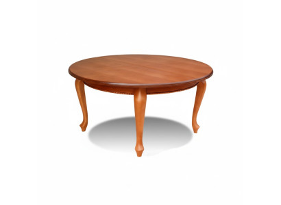 Eettafel Houten tafel Houten tafels Tafel Eetkamer Design Luxe meubels 150x150/200cm