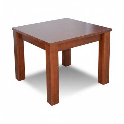 Luxe eettafel kamer conferentietafels luxemeubelen hout 90x90/330 cm xxl nieuw