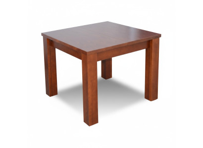 Luxe eettafel kamer conferentietafels luxemeubelen hout 90x90/330 cm xxl nieuw