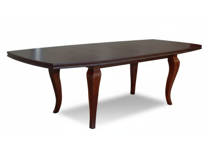 Eettafel Tafel Groep Eetkamer Woonkamer Set Hout Luxe 100x170/250 Nieuw