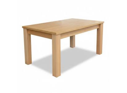 Conferentietafel Houten tafel Tafels Vergadering Eetkamer Luxe Tafel xxl Groot Designer