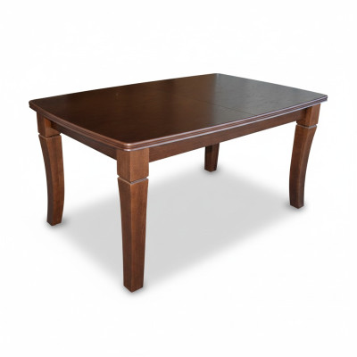 Keukendesigner Eettafel Tafel Woonkamer Hout Luxe Tafels 100x160/400cm Meubels