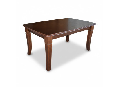 Keukendesigner Eettafel Tafel Woonkamer Hout Luxe Tafels 100x160/400cm Meubels