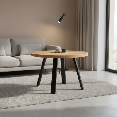 Grote ontwerpconferentietafel houten tafels vergadering eetkamertafel 100x100/200!
