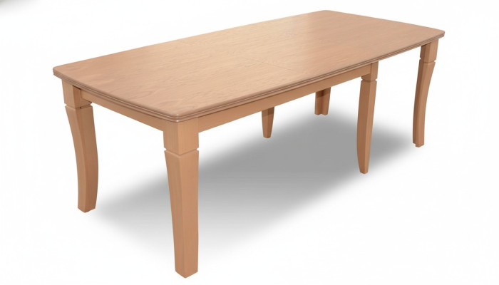Eettafel Kamer Tafels Woon xxl grote Kamer Hout Eettafels Bruin 100x160/400cm