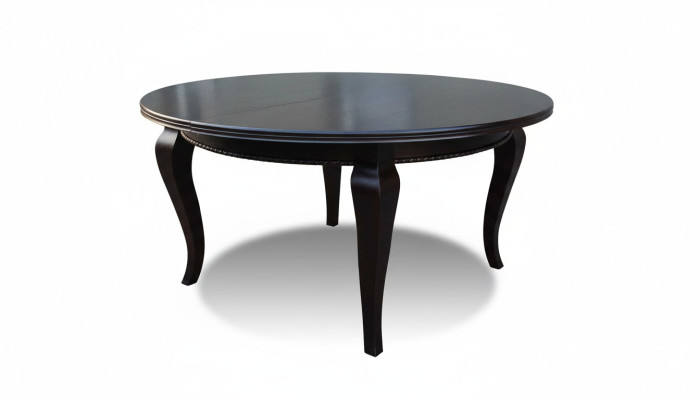 xxl Grote vergadertafel Houten tafels Vergadering Eettafel 150x150/200cm