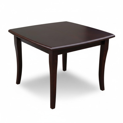 Eettafel Houten tafel Massief houten meubelen Vergadertafel Eettafel 100x100/250cm Nieuw