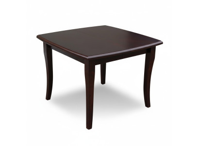 Eettafel Houten tafel Massief houten meubelen Vergadertafel Eettafel 100x100/250cm Nieuw