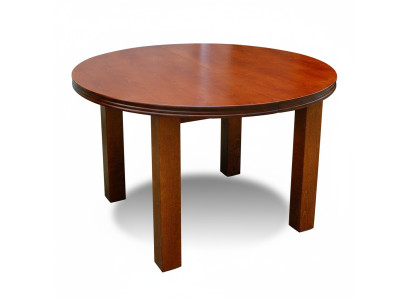Eettafel Tafel Eetkamer Woonkamer Hout Moderne Tafels 100/140cm Uitschuifbaar Nieuw