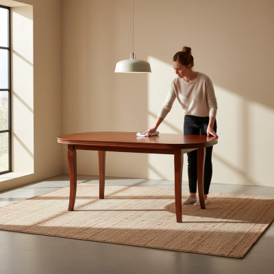 Eettafel Tafel Eetkamer Woonkamer Hout Design Stoelen S2 Eettafels Keukentafel